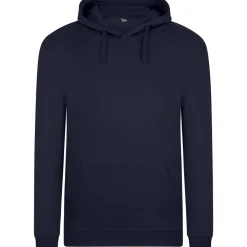 Unisex Hoodie ID.233 50/50 in Übergröße