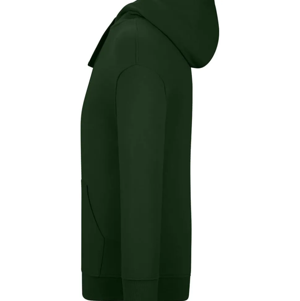 Unisex Hoodie ID.233 50/50 in Übergröße