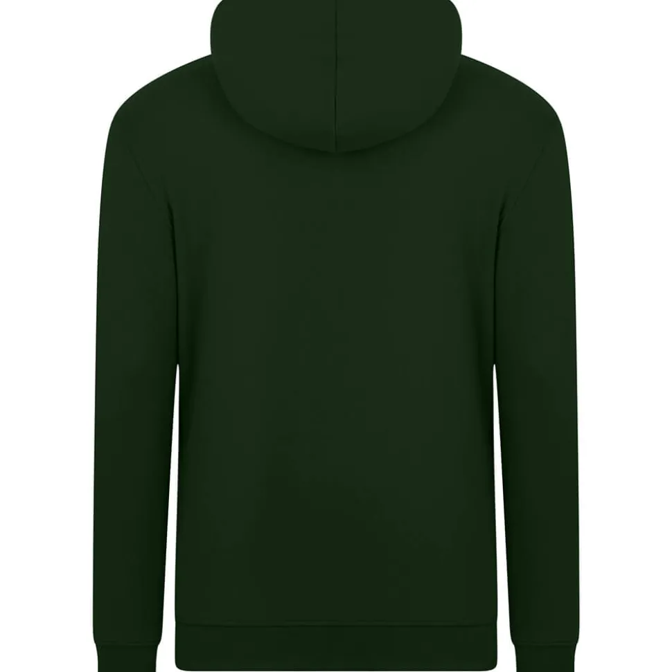 Unisex Hoodie ID.233 50/50 in Übergröße
