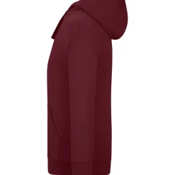Unisex Hoodie ID.233 50/50 in Übergröße