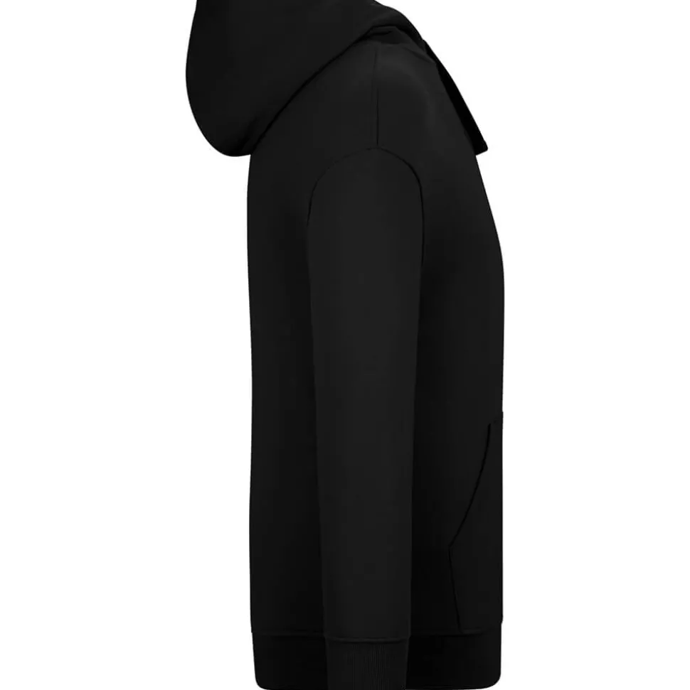 Unisex Hoodie ID.233 50/50 in Übergröße
