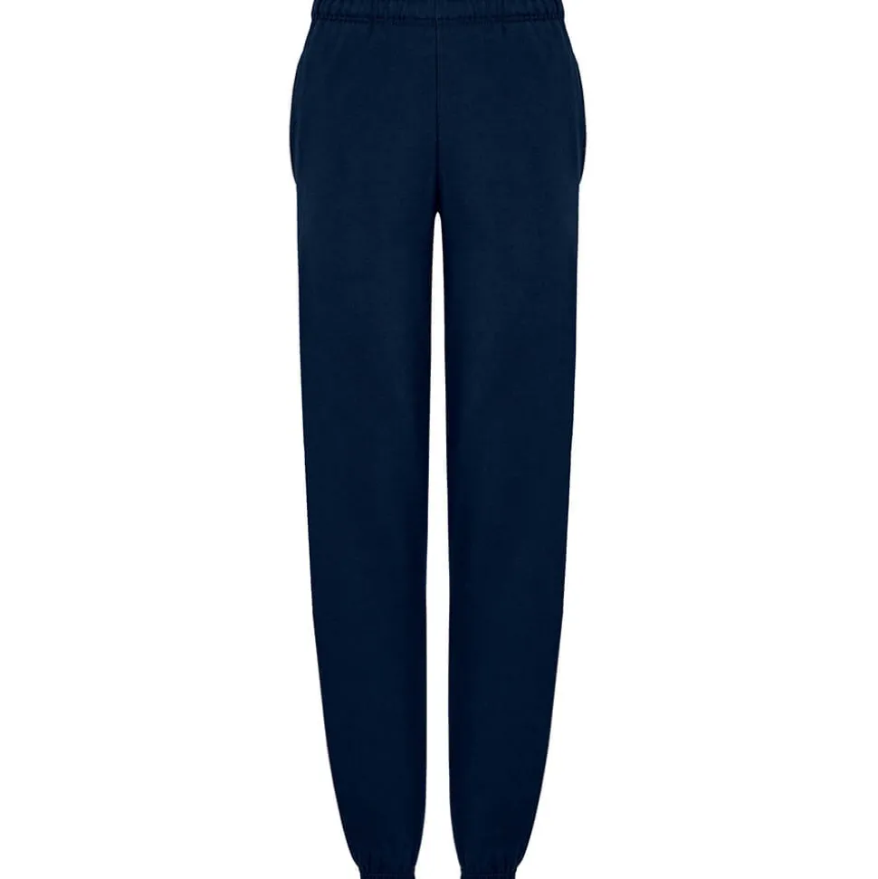 Unisex Jogginghose Cuffed