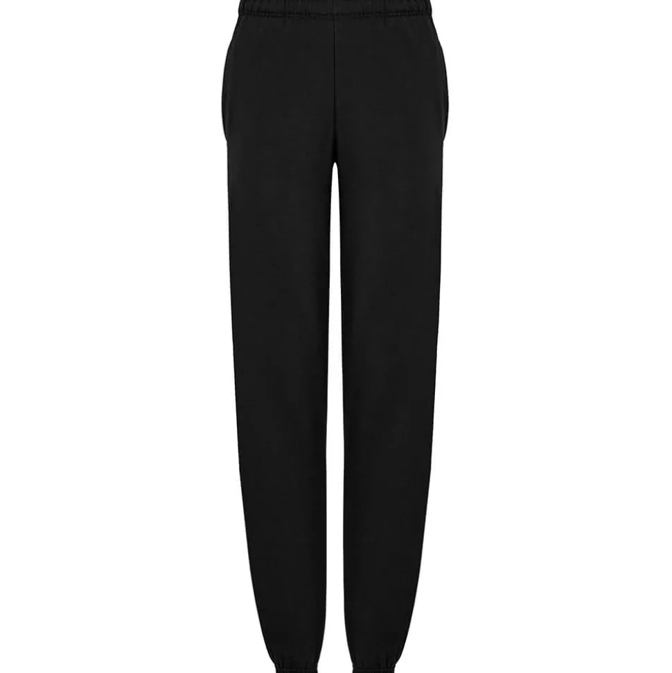 Unisex Jogginghose Cuffed