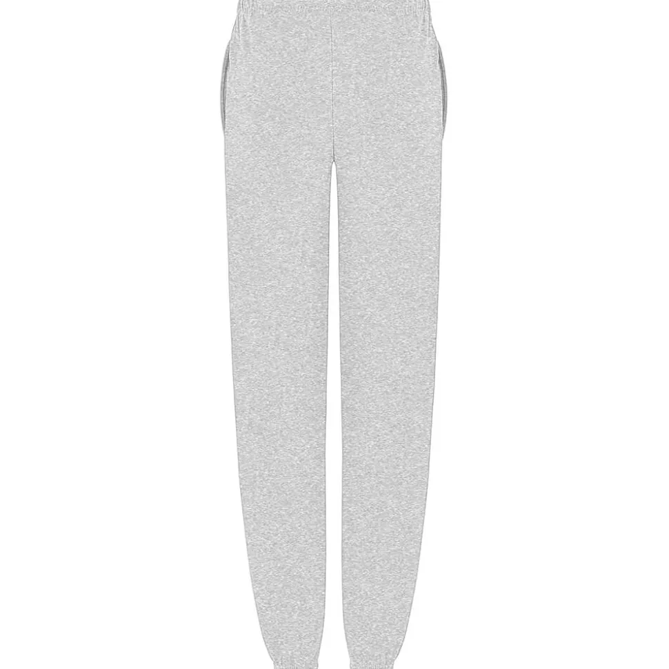 Unisex Jogginghose Cuffed