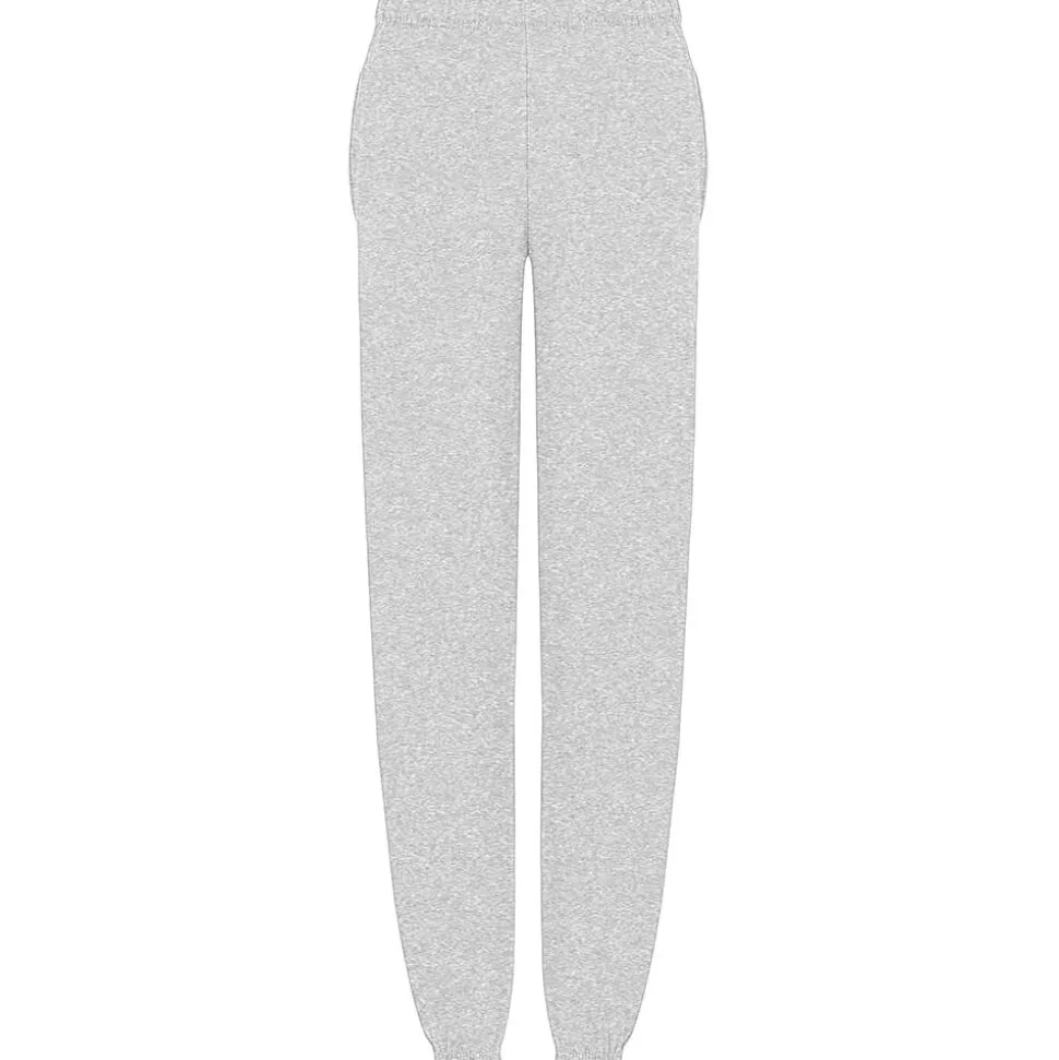 Unisex Jogginghose Cuffed