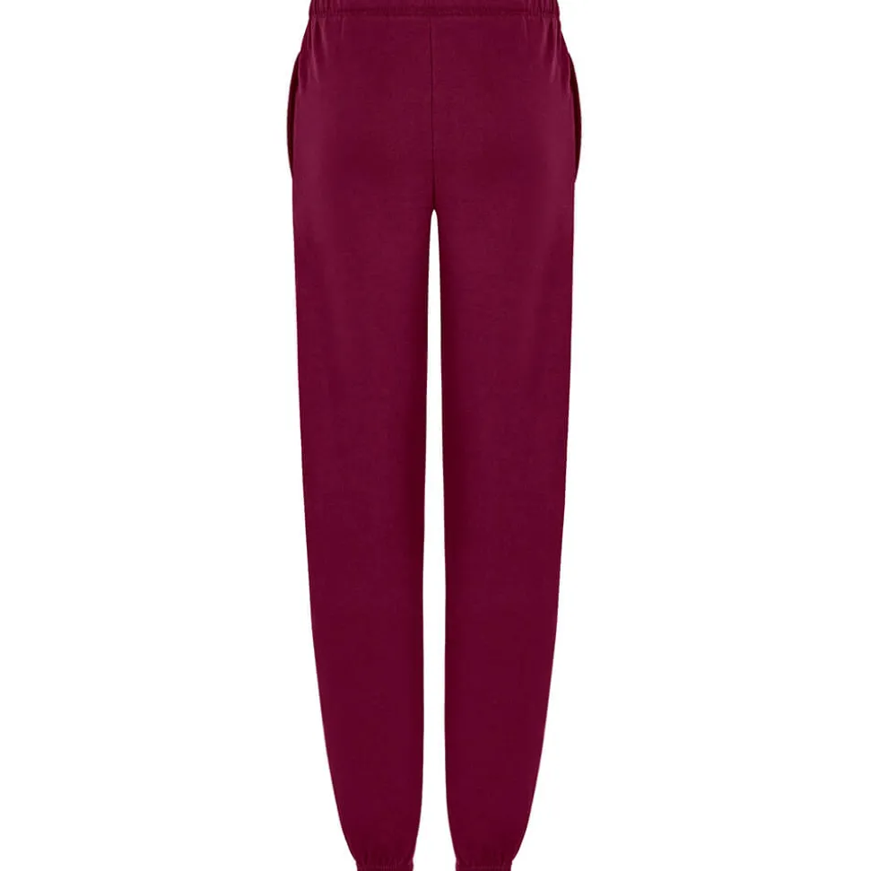 Unisex Jogginghose Cuffed