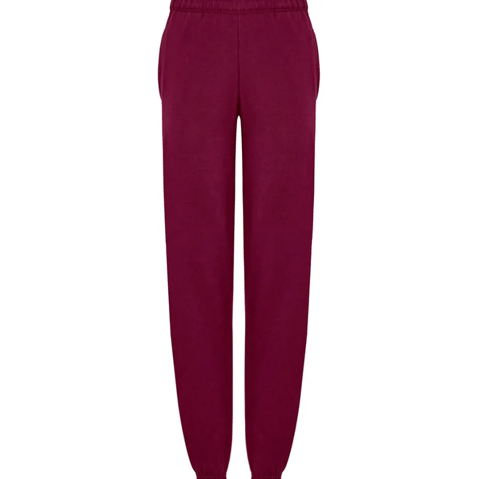 Unisex Jogginghose Cuffed