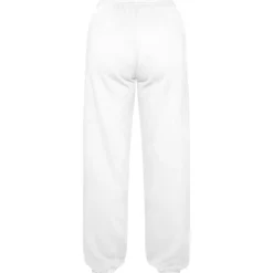 Unisex Jogginghose mit elastischem Beinabschluss
