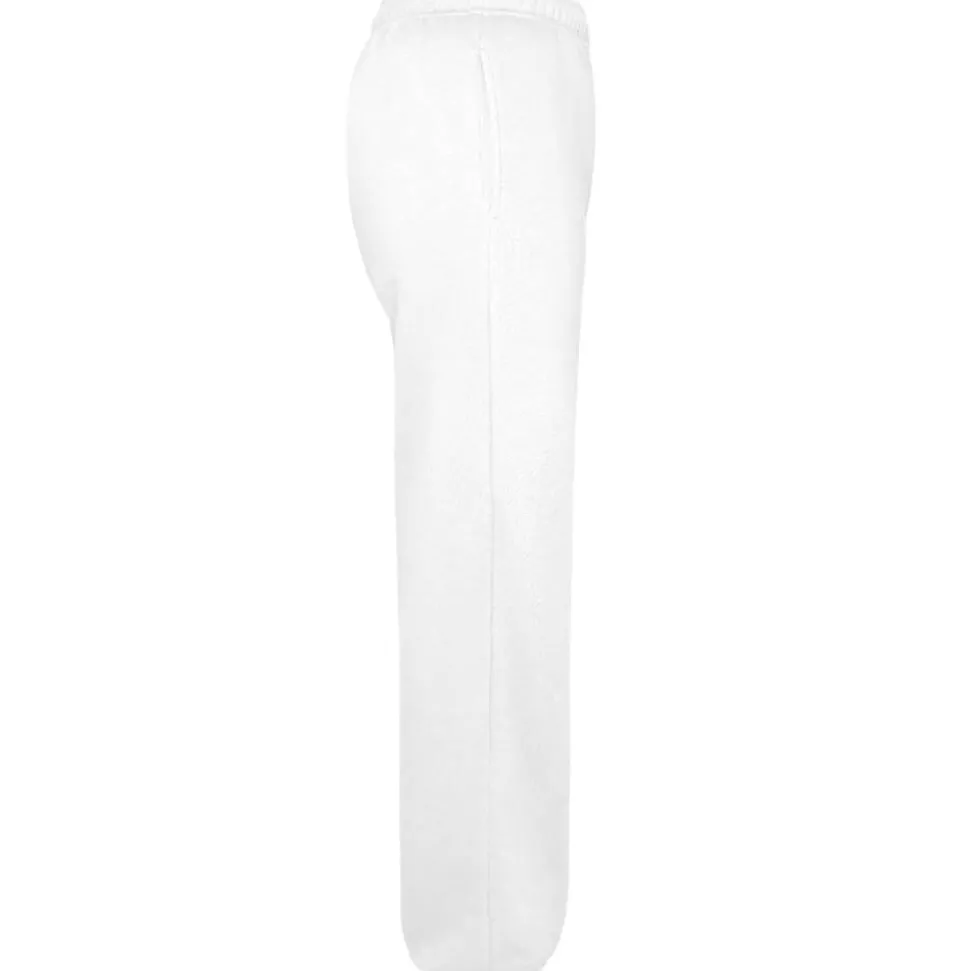 Unisex Jogginghose mit elastischem Beinabschluss