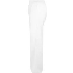 Unisex Jogginghose mit elastischem Beinabschluss