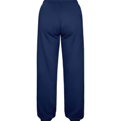 Unisex Jogginghose mit elastischem Beinabschluss