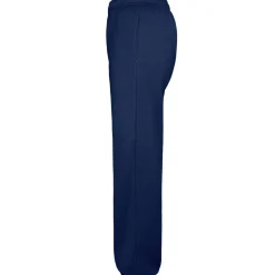 Unisex Jogginghose mit elastischem Beinabschluss