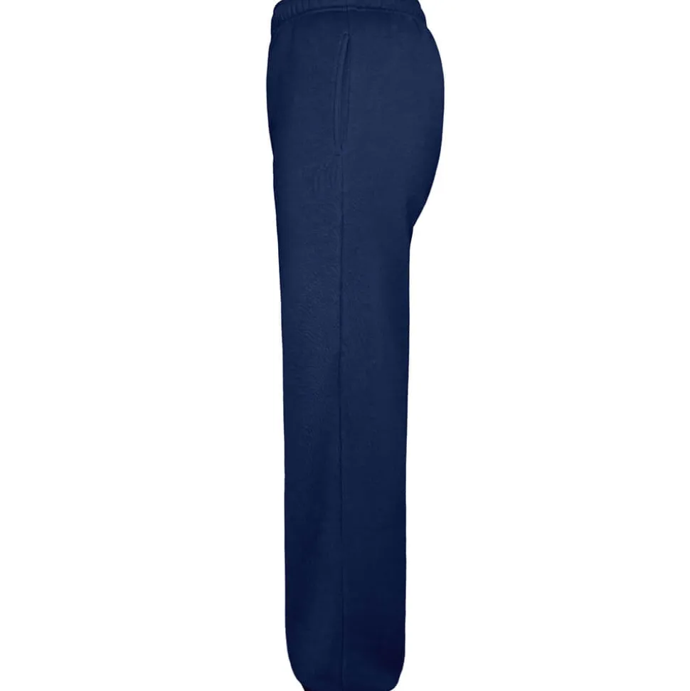 Unisex Jogginghose mit elastischem Beinabschluss