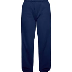 Unisex Jogginghose mit elastischem Beinabschluss