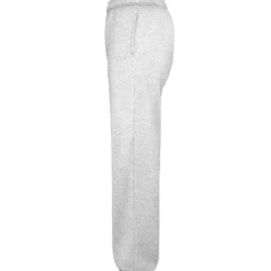 Unisex Jogginghose mit elastischem Beinabschluss
