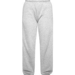 Unisex Jogginghose mit elastischem Beinabschluss