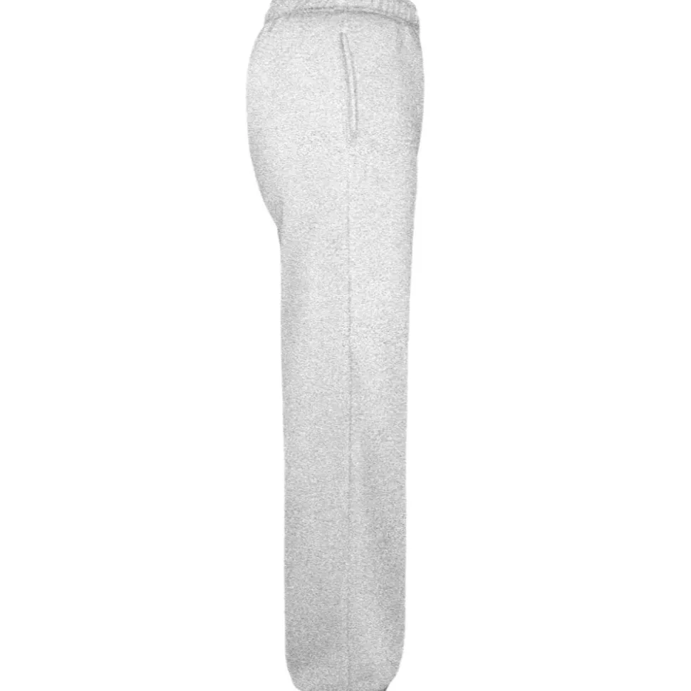 Unisex Jogginghose mit elastischem Beinabschluss