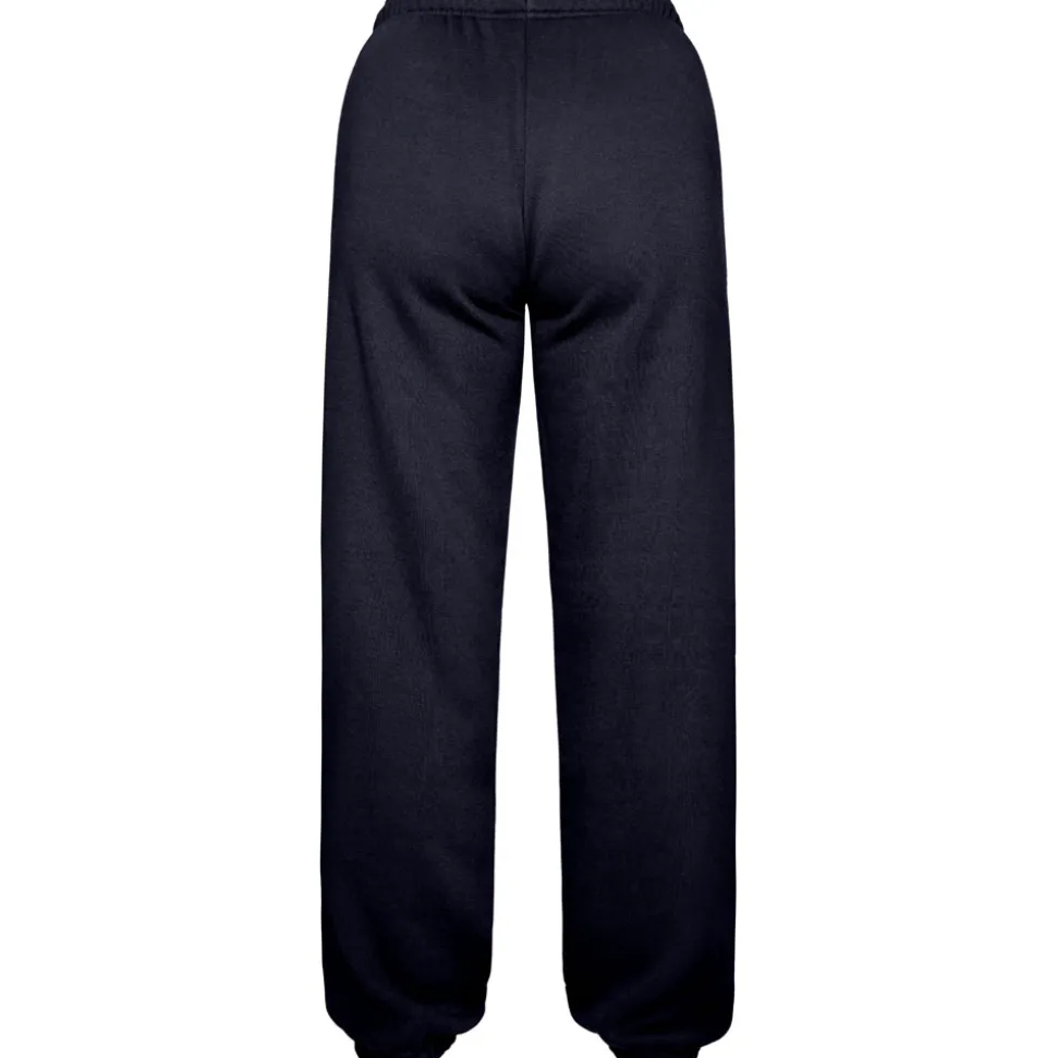 Unisex Jogginghose mit elastischem Beinabschluss