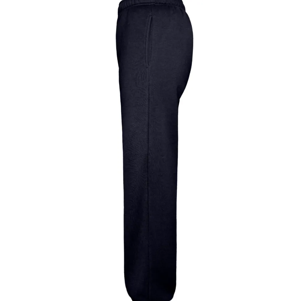 Unisex Jogginghose mit elastischem Beinabschluss