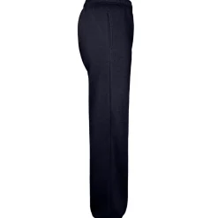 Unisex Jogginghose mit elastischem Beinabschluss