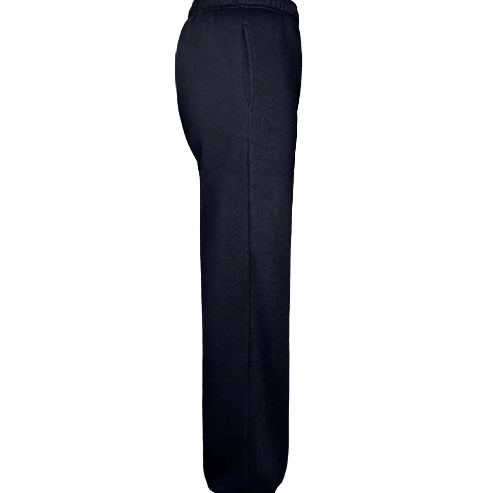 Unisex Jogginghose mit elastischem Beinabschluss