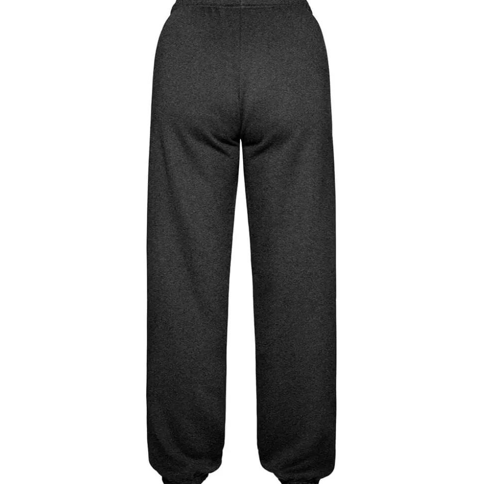 Unisex Jogginghose mit elastischem Beinabschluss