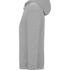 Unisex Kapuzen-Sweatjacke ID.224 50/50