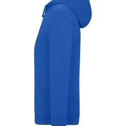 Unisex Kapuzen-Sweatjacke ID.224 50/50