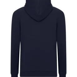 Unisex Kapuzen-Sweatjacke ID.224 50/50