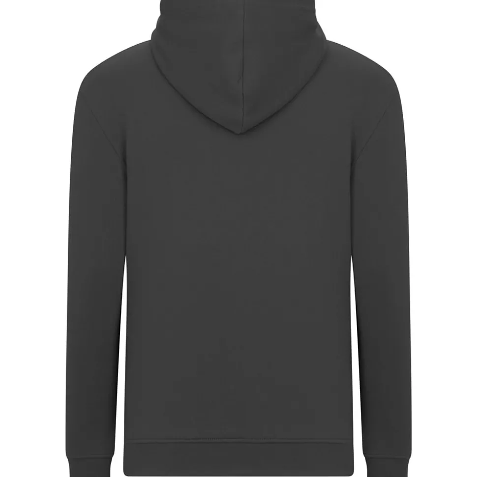 Unisex Kapuzen-Sweatjacke ID.224 50/50