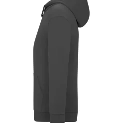 Unisex Kapuzen-Sweatjacke ID.224 50/50