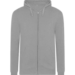 Unisex Kapuzen-Sweatjacke ID.334