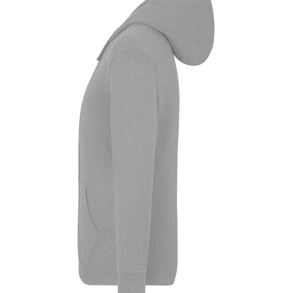 Unisex Kapuzen-Sweatjacke ID.334