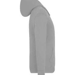 Unisex Kapuzen-Sweatjacke ID.334