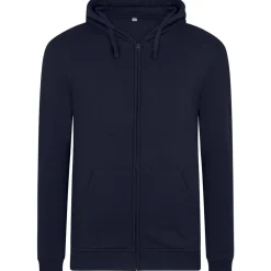 Unisex Kapuzen-Sweatjacke ID.334