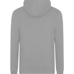 Unisex Kapuzen-Sweatjacke ID.334 in Übergröße