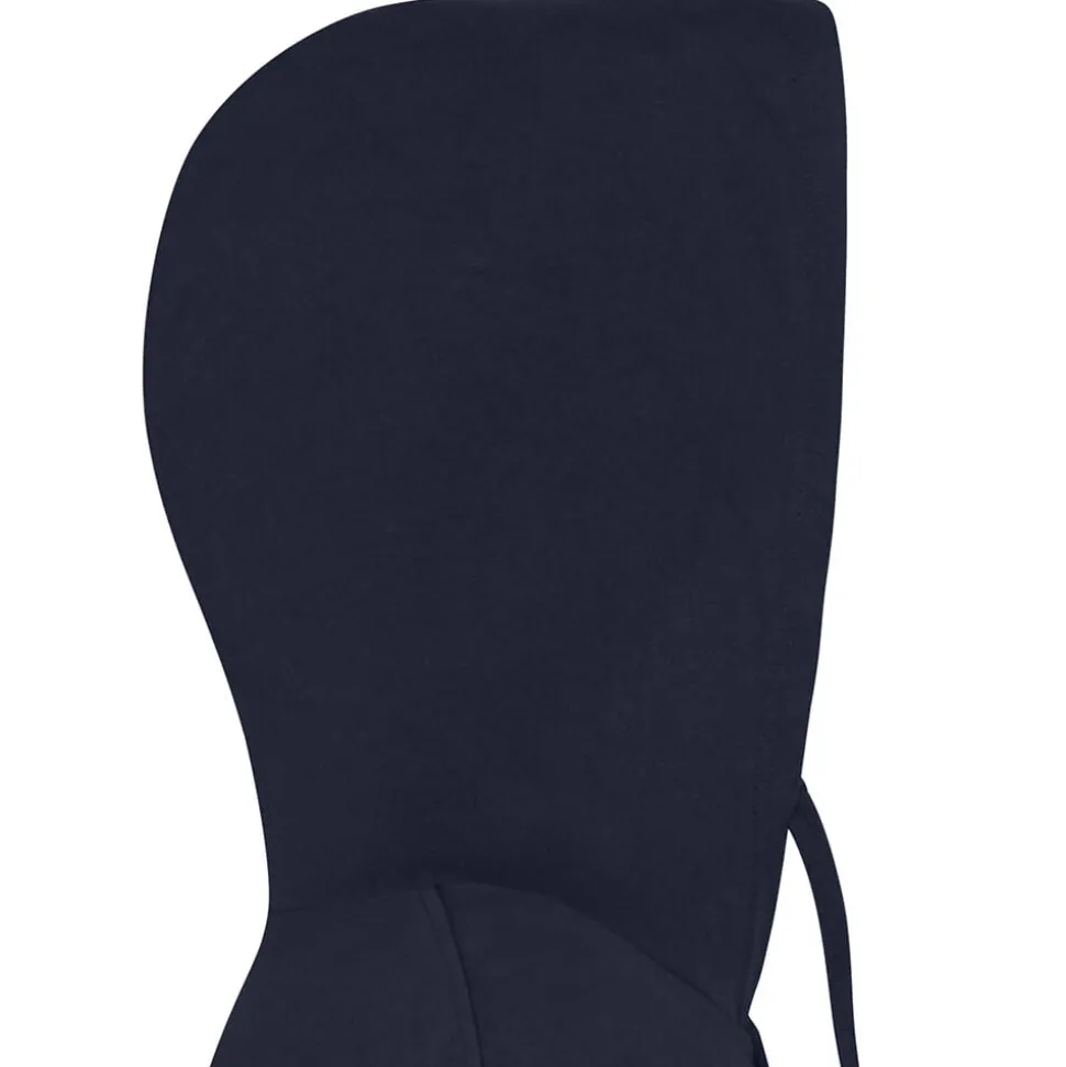 Unisex Kapuzen-Sweatjacke ID.334 in Übergröße
