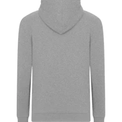 Unisex Kapuzen-Sweatjacke ID.224 50/50 in Übergröße