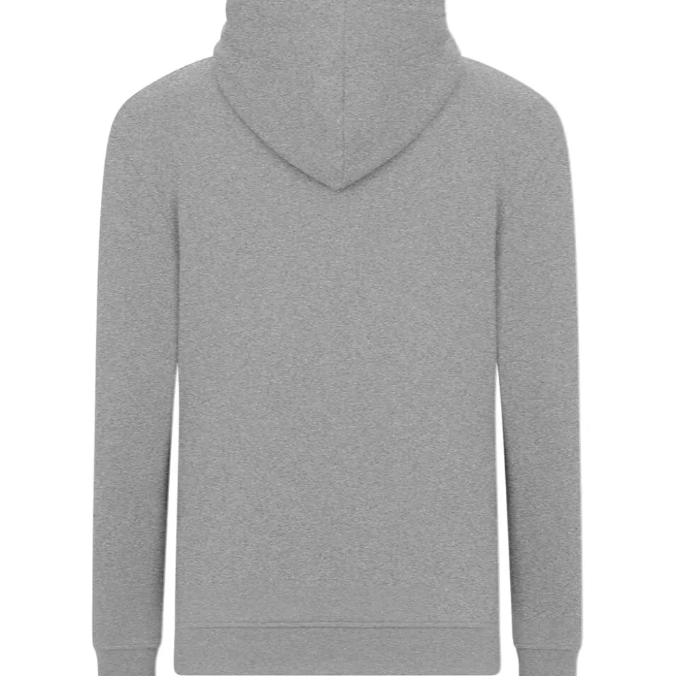 Unisex Kapuzen-Sweatjacke ID.224 50/50 in Übergröße