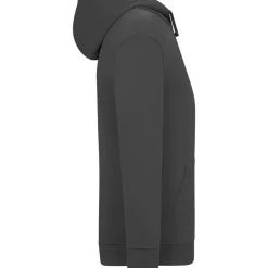 Unisex Kapuzen-Sweatjacke ID.224 50/50 in Übergröße