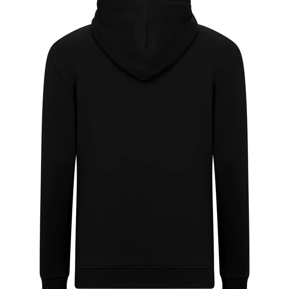 Unisex Kapuzen-Sweatjacke ID.224 50/50 in Übergröße