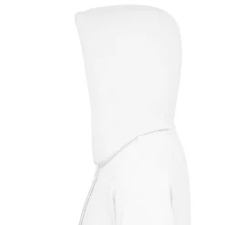 Unisex Kapuzen Sweatjacke Polycotton