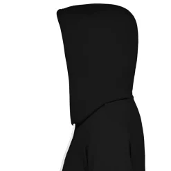 Unisex Kapuzen Sweatjacke Polycotton