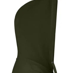 Unisex Kapuzen-Sweatjacke 80/20 Royal Line