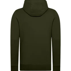 Unisex Kapuzen-Sweatjacke 80/20 Royal Line