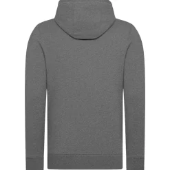 Unisex Kapuzen-Sweatjacke 80/20 Royal Line