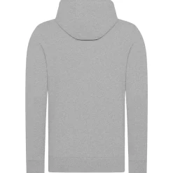 Unisex Kapuzen-Sweatjacke 80/20 Royal Line