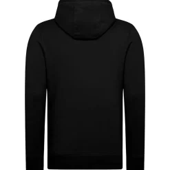 Unisex Kapuzen-Sweatjacke 80/20 Royal Line