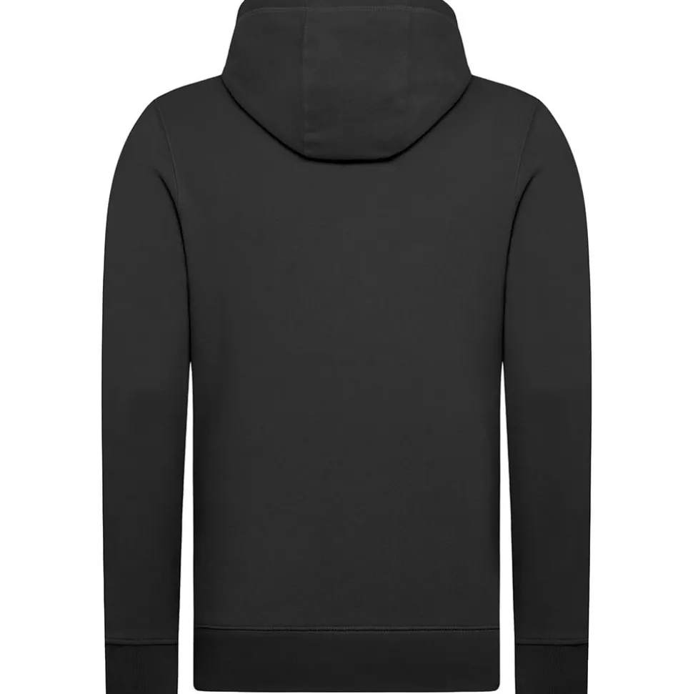 Unisex Kapuzen-Sweatjacke 80/20 Royal Line
