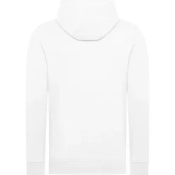 Unisex Kapuzen-Sweatjacke 80/20 Royal Line in Übergröße